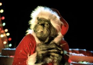 Lee más sobre el artículo El grinch de la navidad vuelve el 6 de diciembre a las pantallas de Caribbean Cinemas